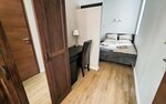  в Corvin Point Rooms and Apartments