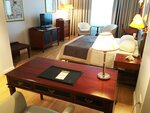 Улучшенный номер в Theoxenia Palace Hotel