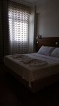 Двухместный номер «Эконом» с 1 двуспальной кроватью, балкон (Mini) в Hotel Berlin