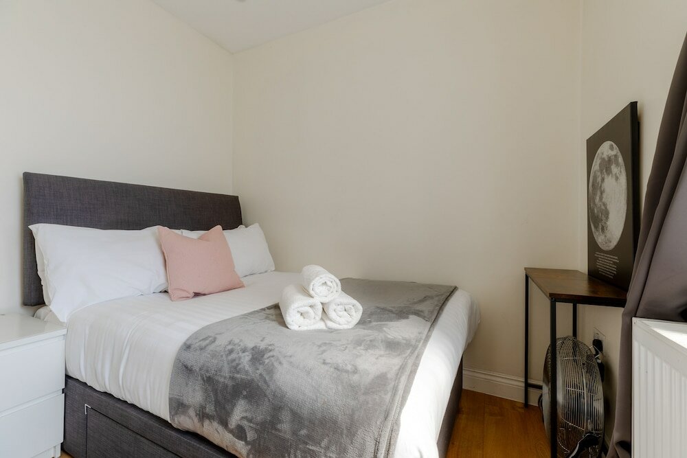 Apartment, Private Bathroom (4)