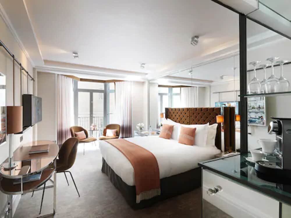 Premium Double Room