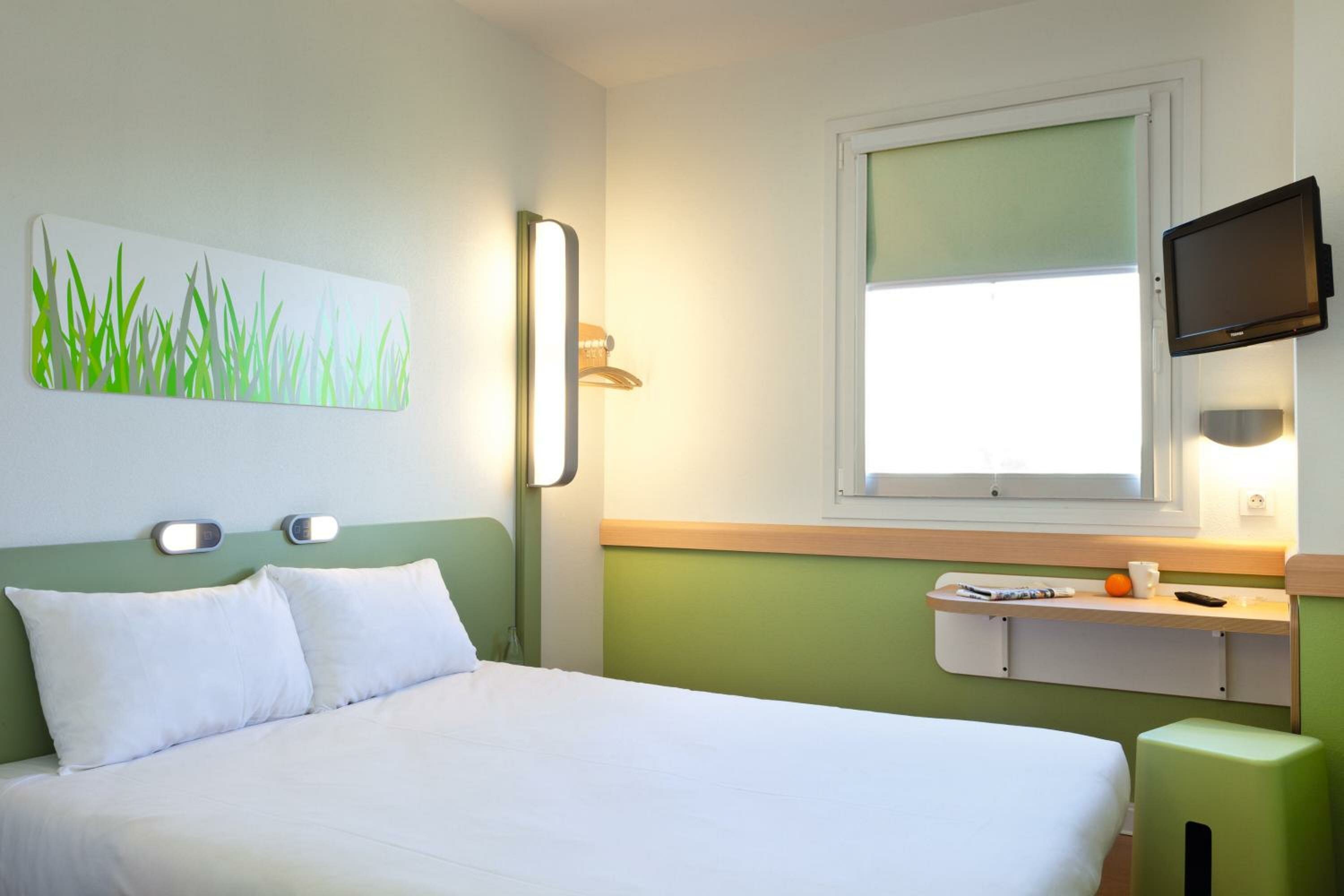 Classic Double Room - Disability Access