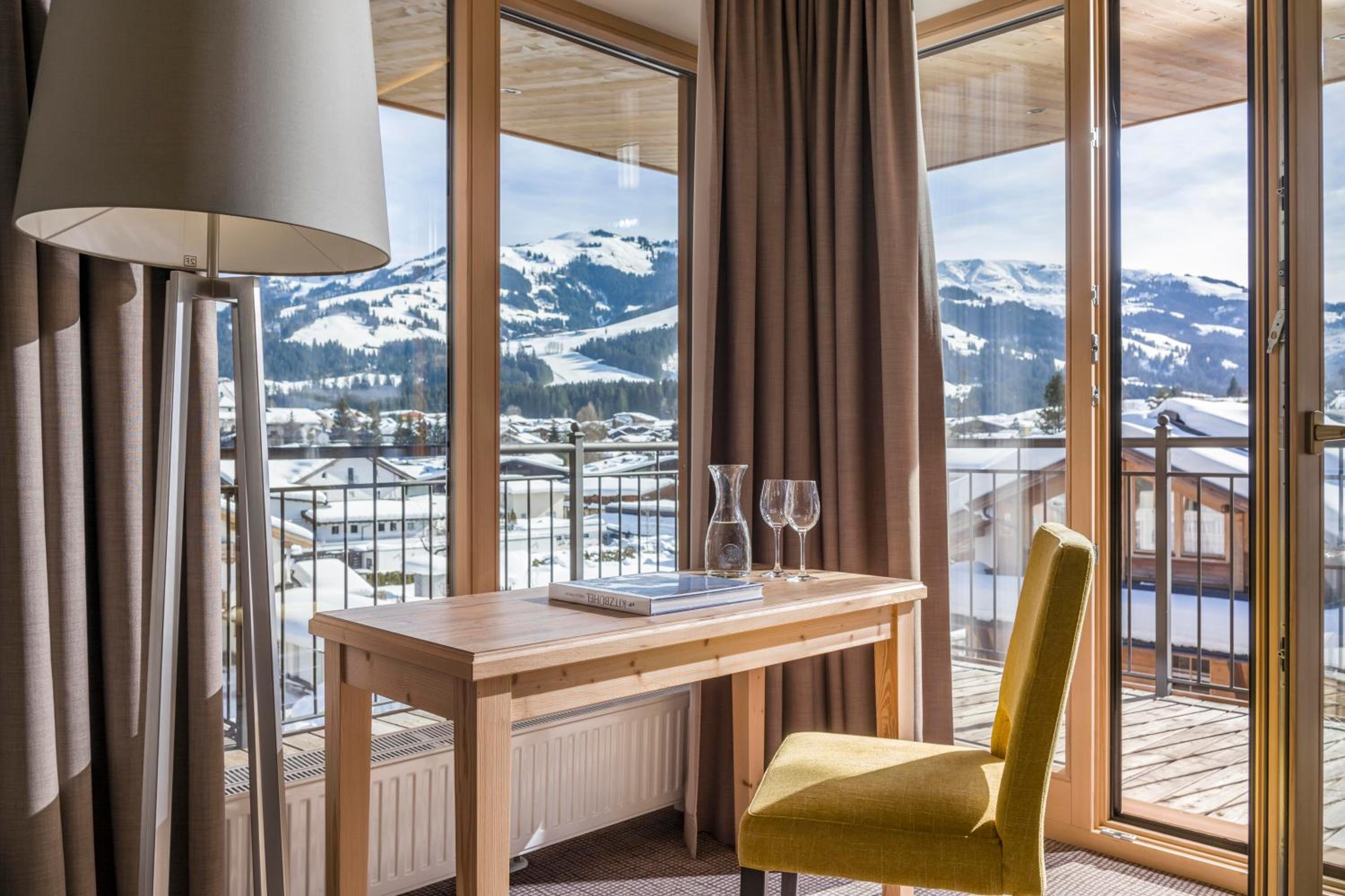 Juniorsuite "Maierl"