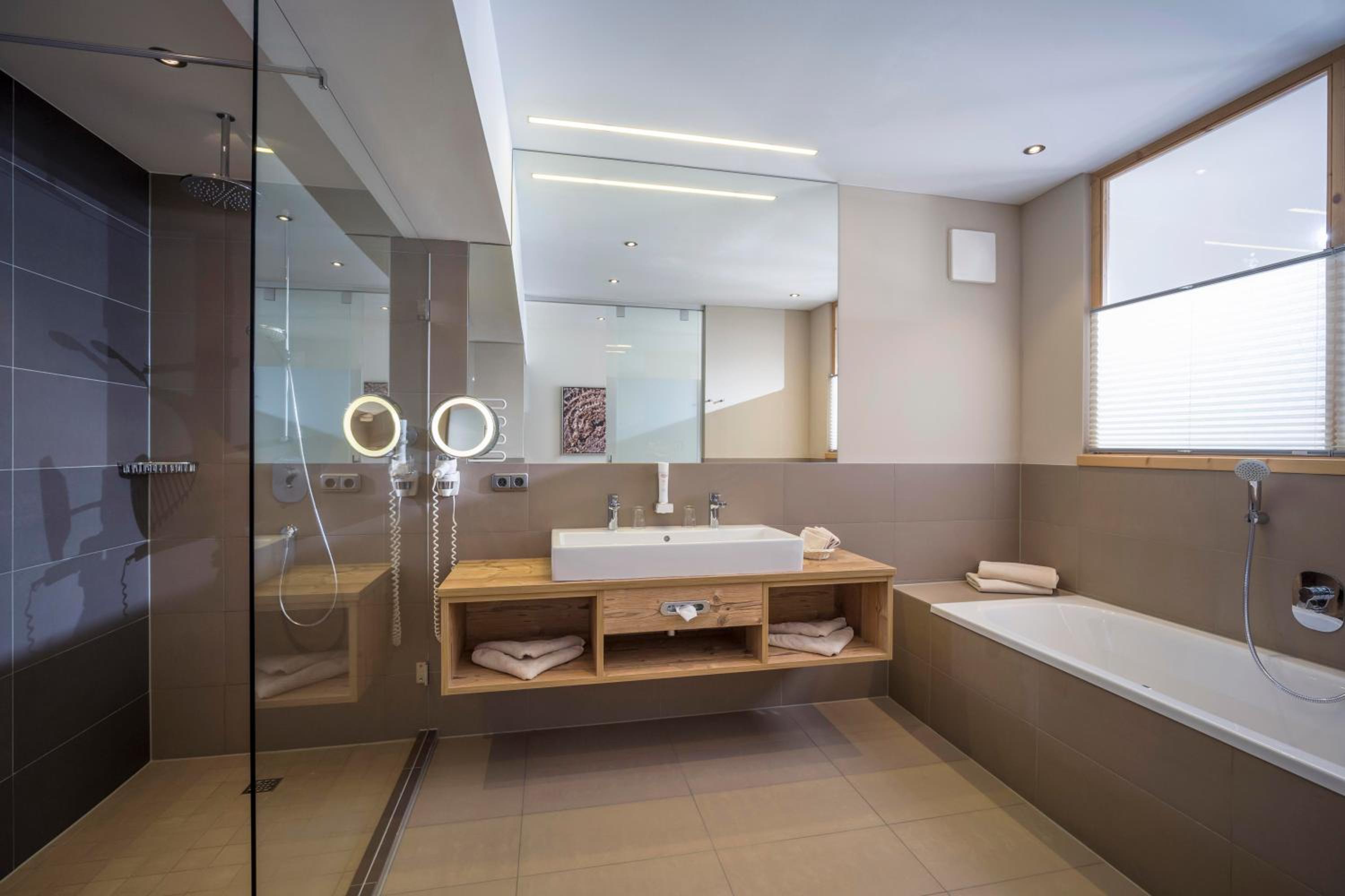 Juniorsuite "Maierl"