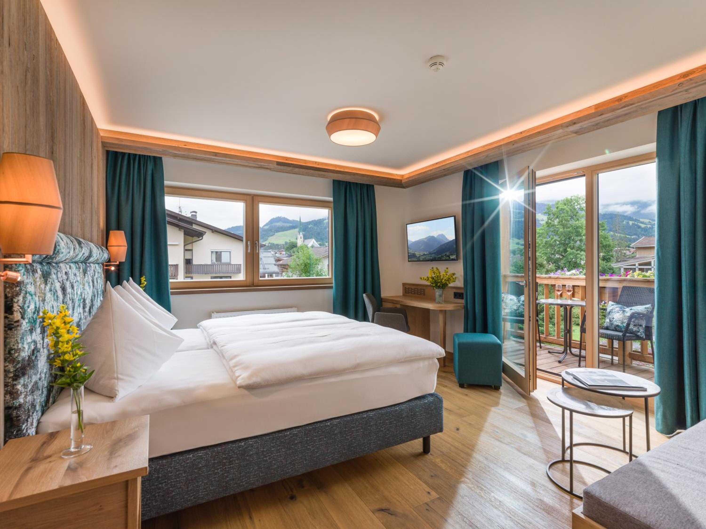 Double Room "Elegance"