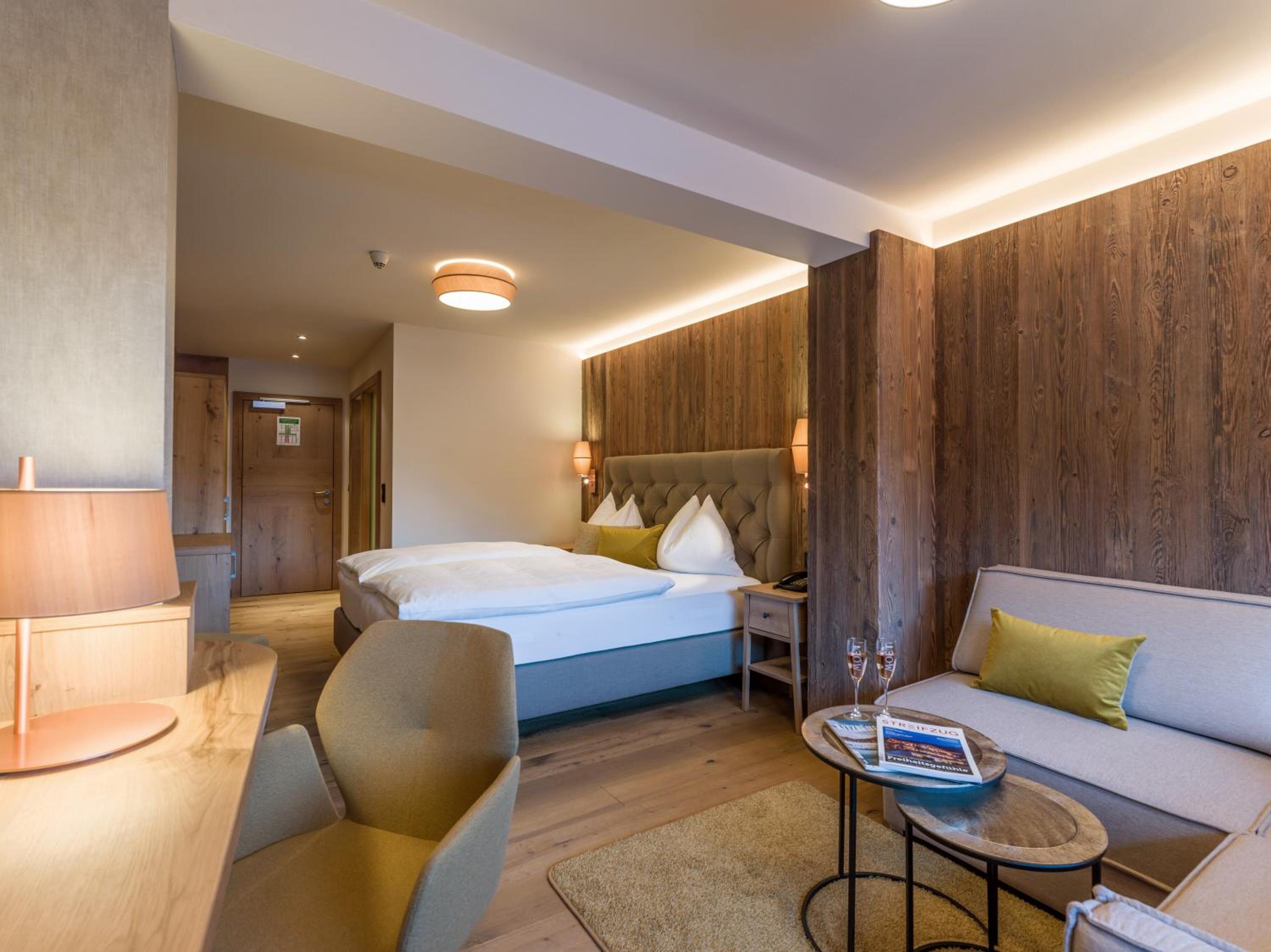 Double Room "Elegance"