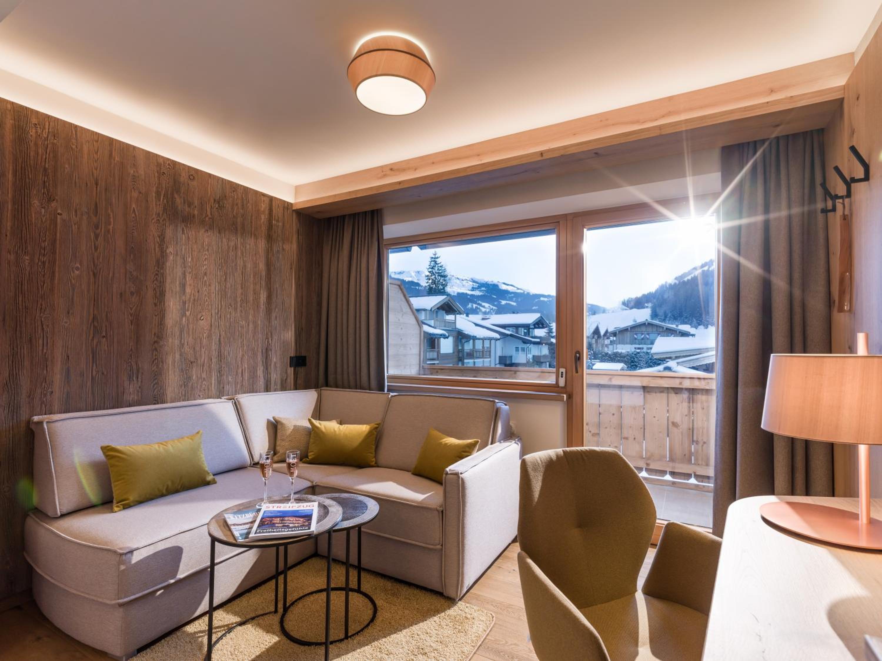 Double Room "Elegance"