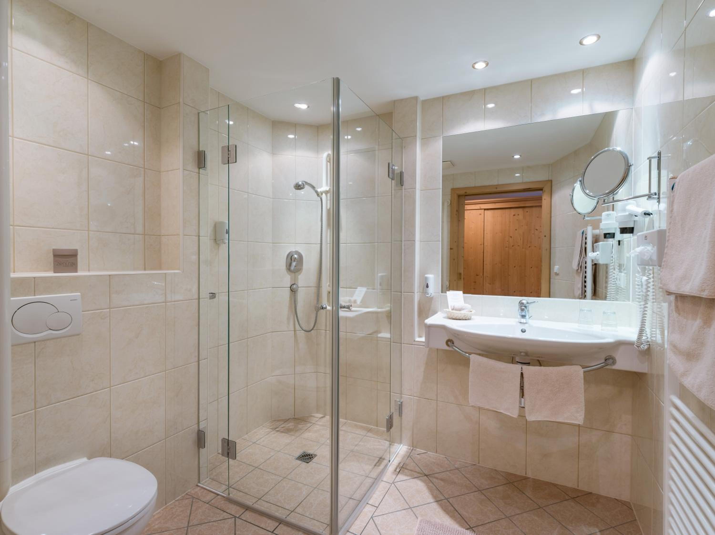 Double Room "Elegance"