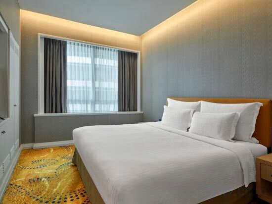 One Bedroom Premium Apartment