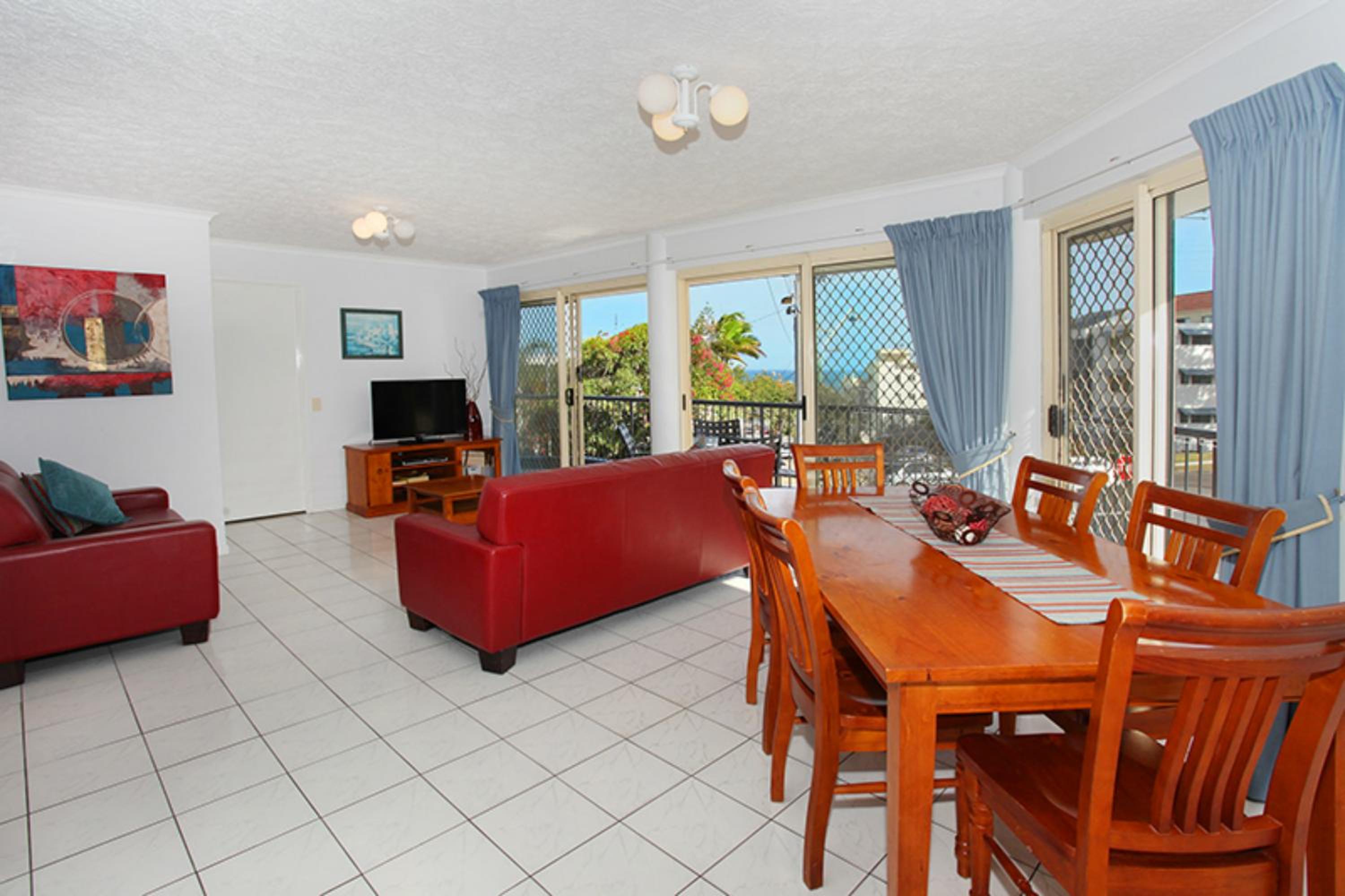 Apartment with Sea View