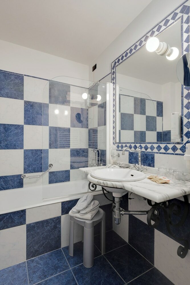 Double Room Single Use