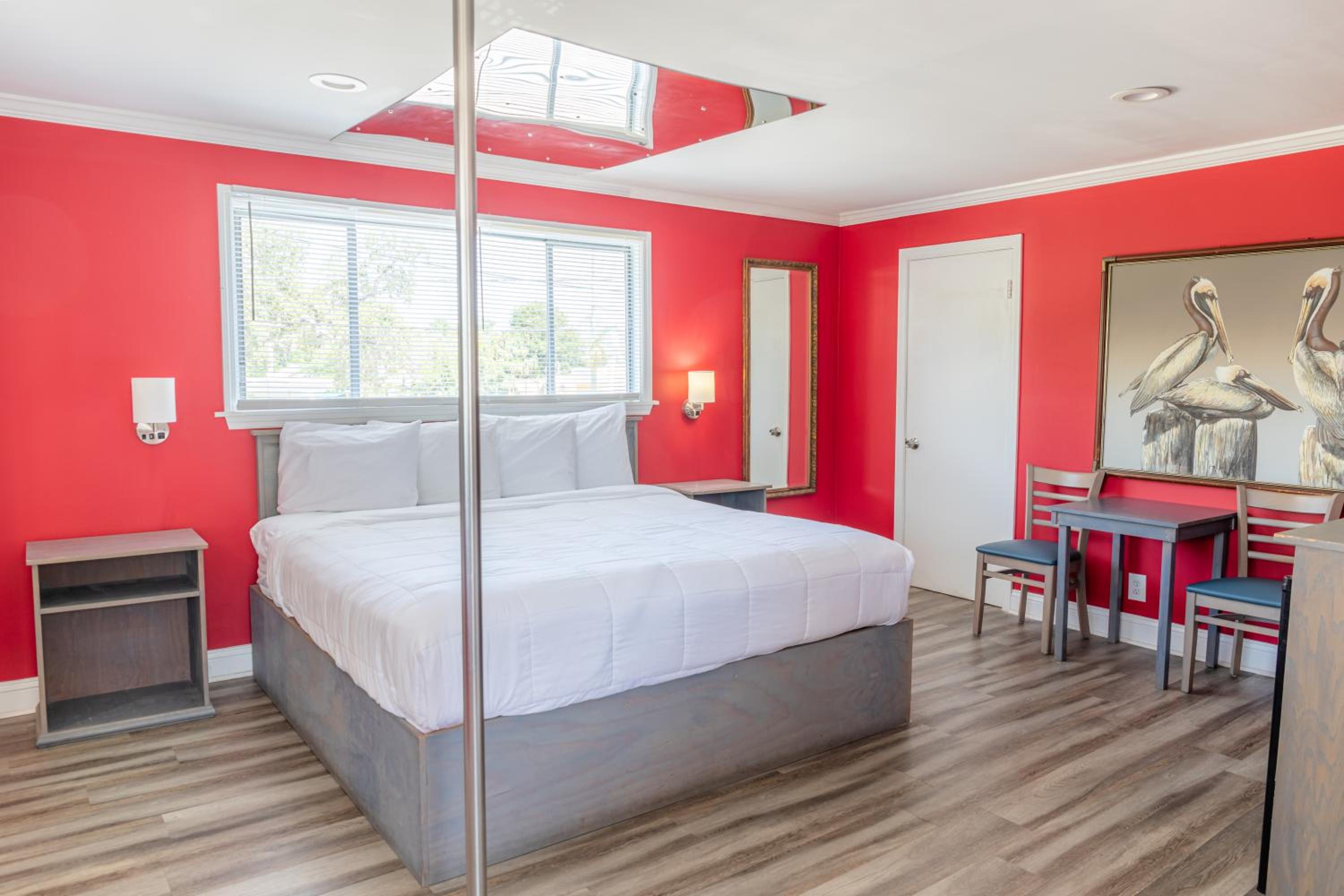 Red Room
