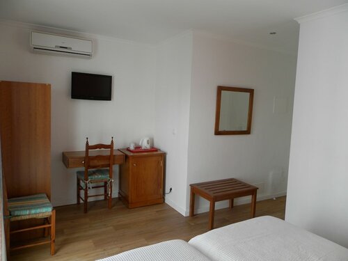 Twin Room в Frentomar