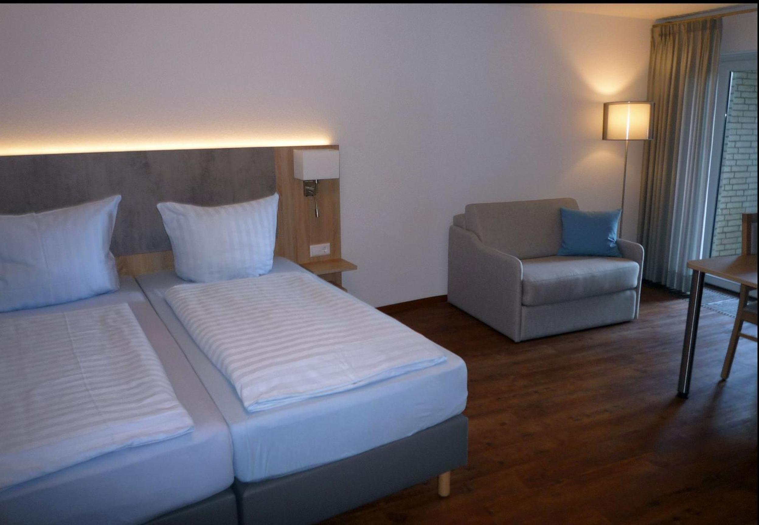 Double or Twin Room