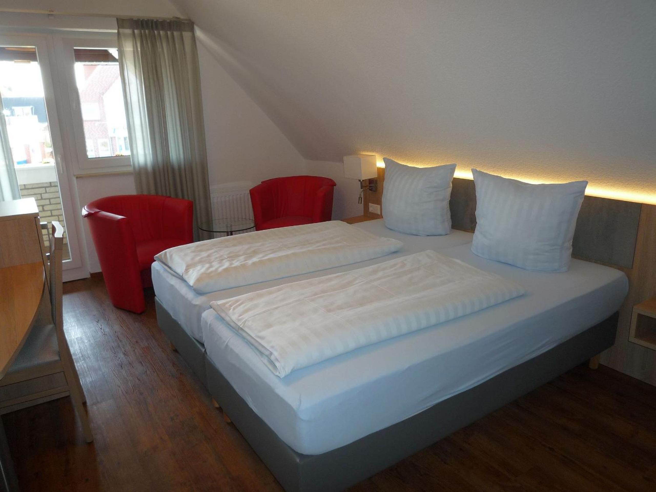 Double or Twin Room