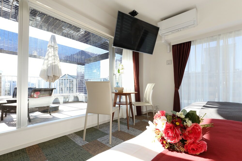 Junior Suite