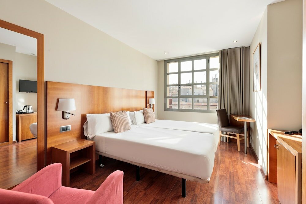 Superior Double Room Single Use