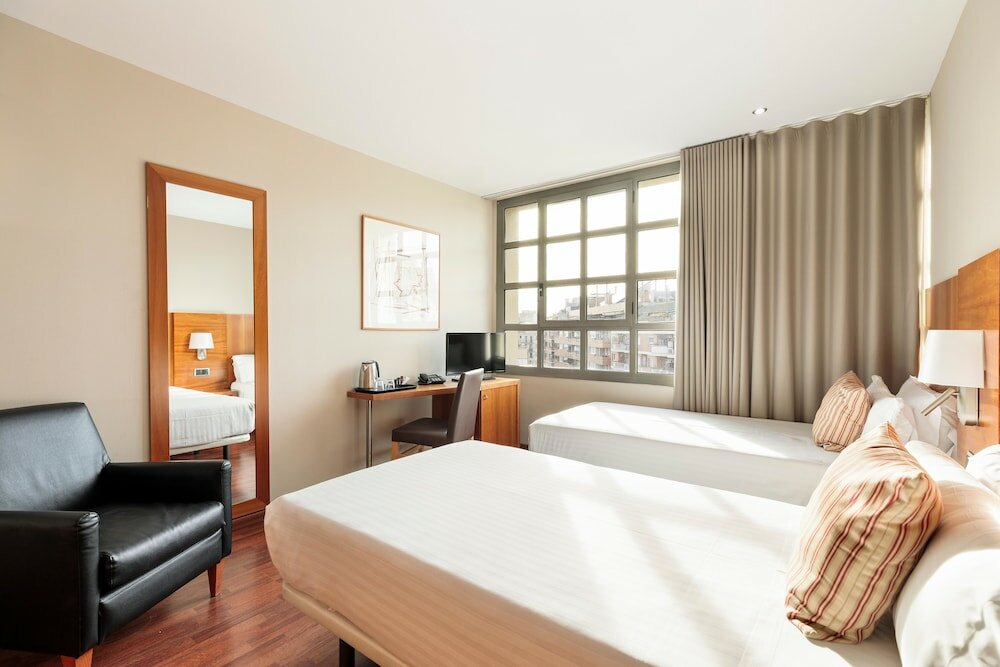 Superior Double Room Single Use