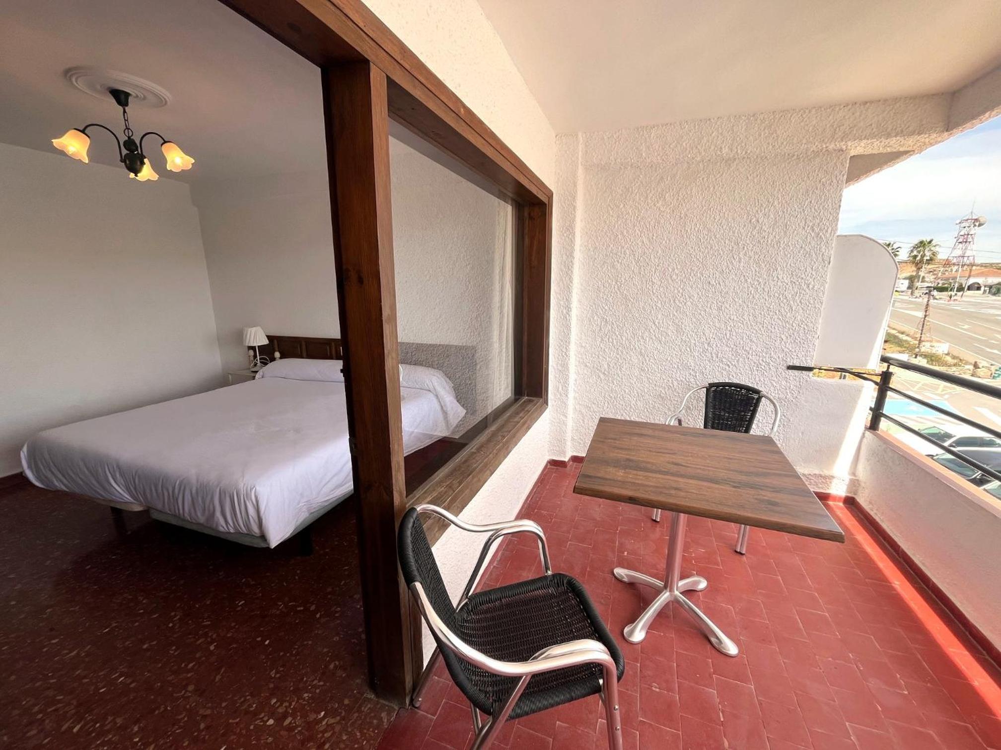 Hostal Sorbas — фото 4