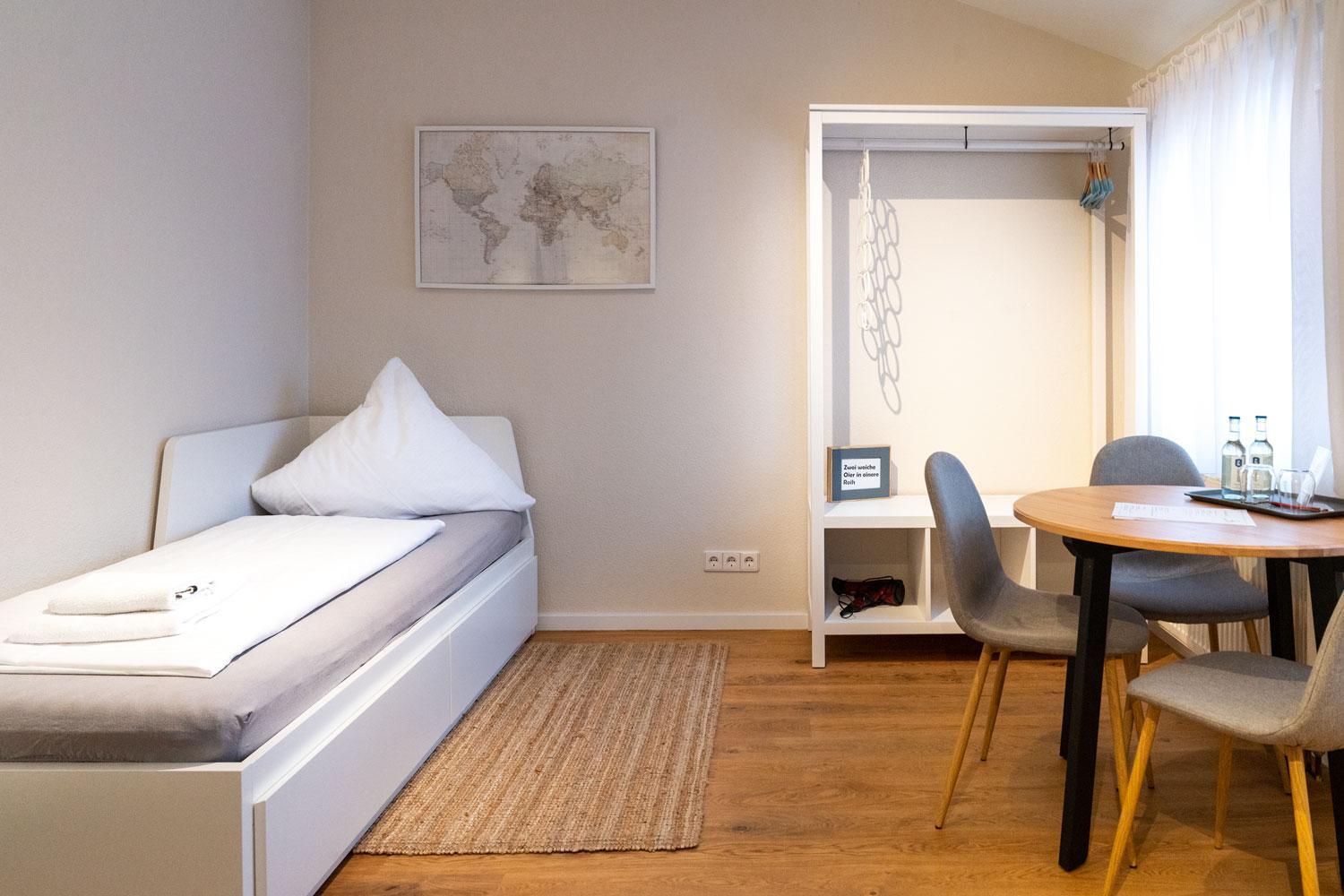 Classic Triple Room