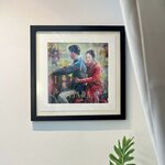 Вилла, отдельный бассейн в Isara Boutique Hotel and Cafe