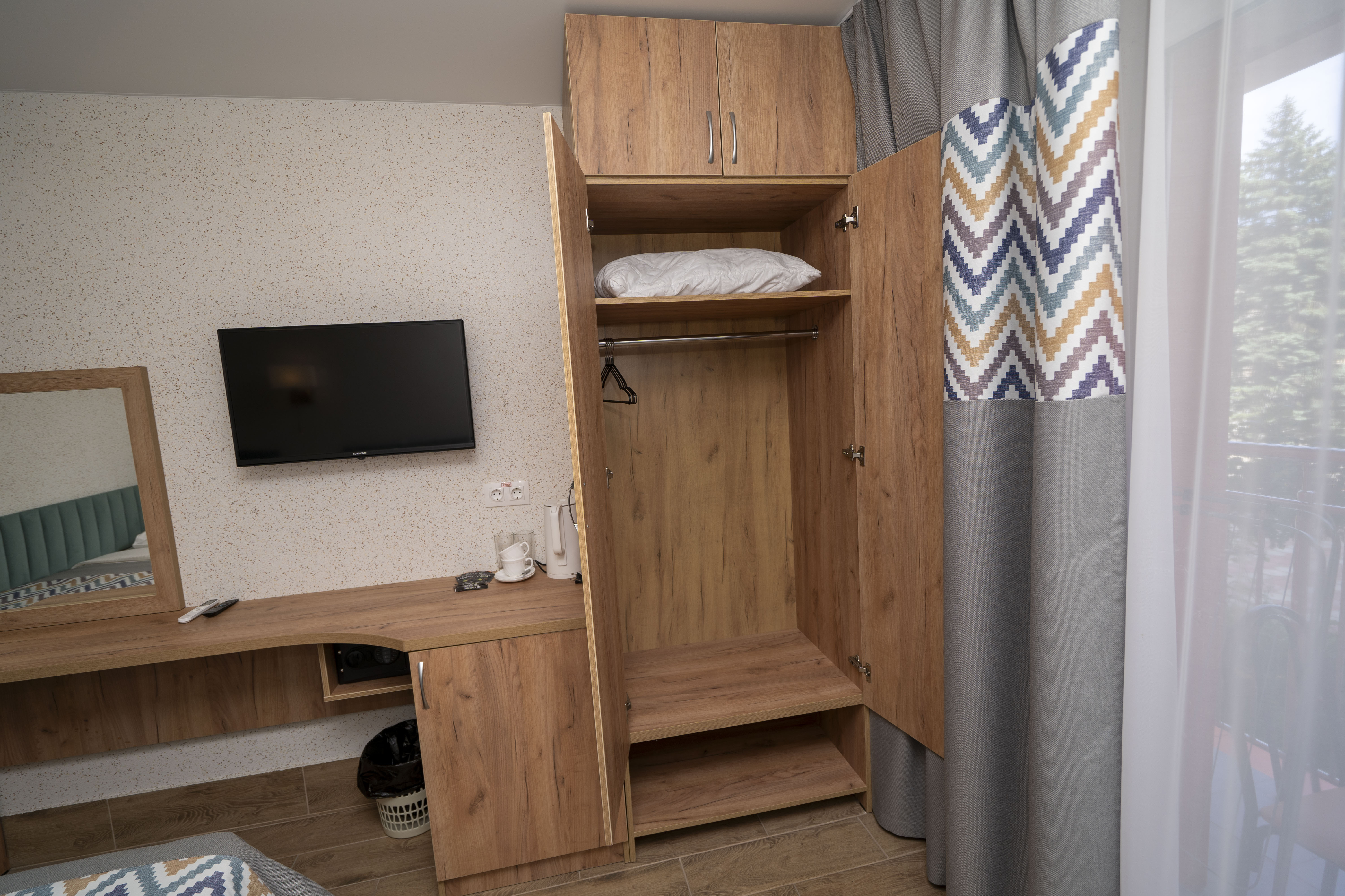 Стандарт с доп.местом