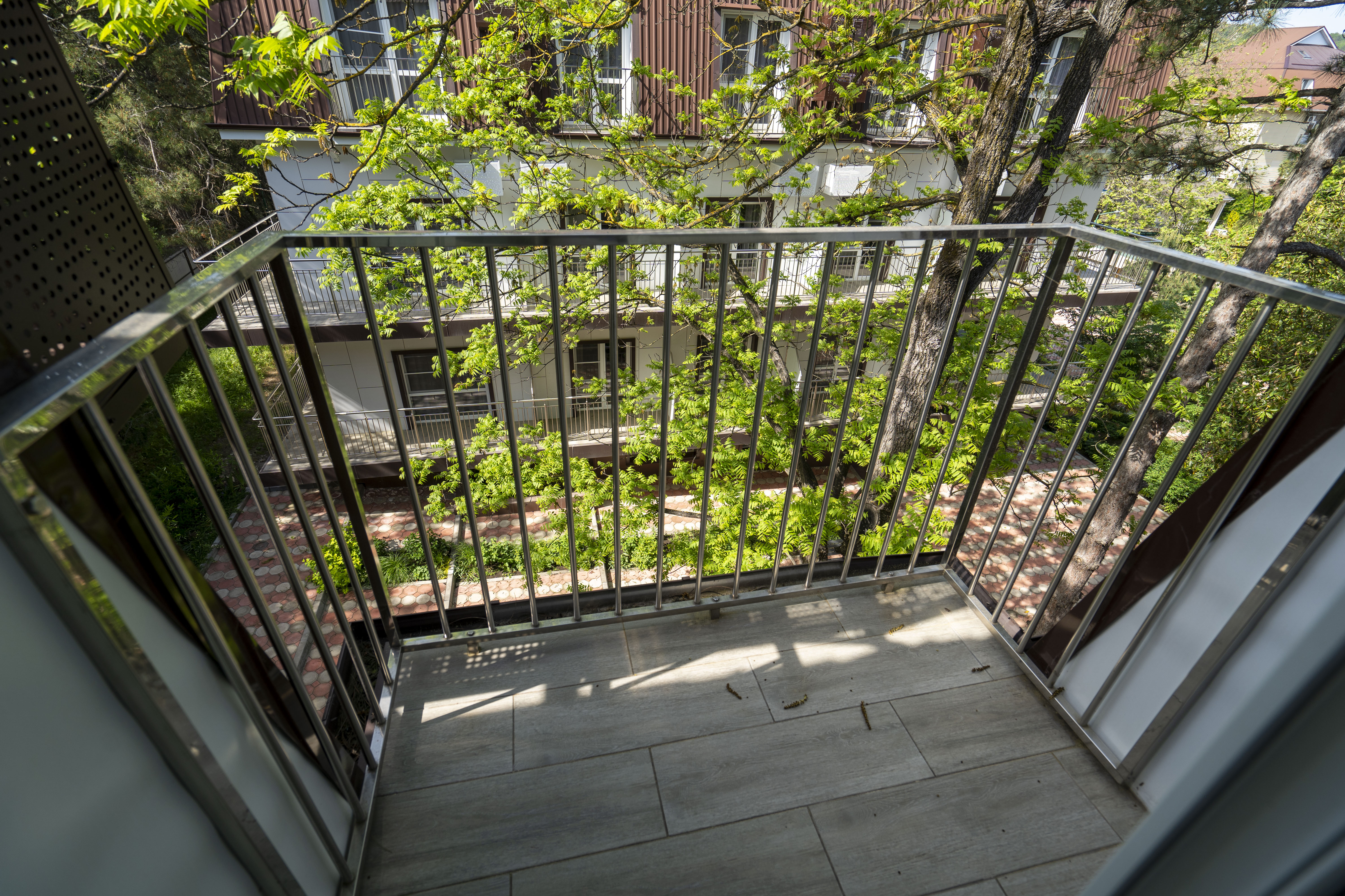 Люкс Двухуровневый