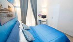 Стандартный двухместный номер с 1 двуспальной кроватью в Chiaia Suites