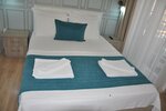 Семейный номер в Neoss Butik Otel