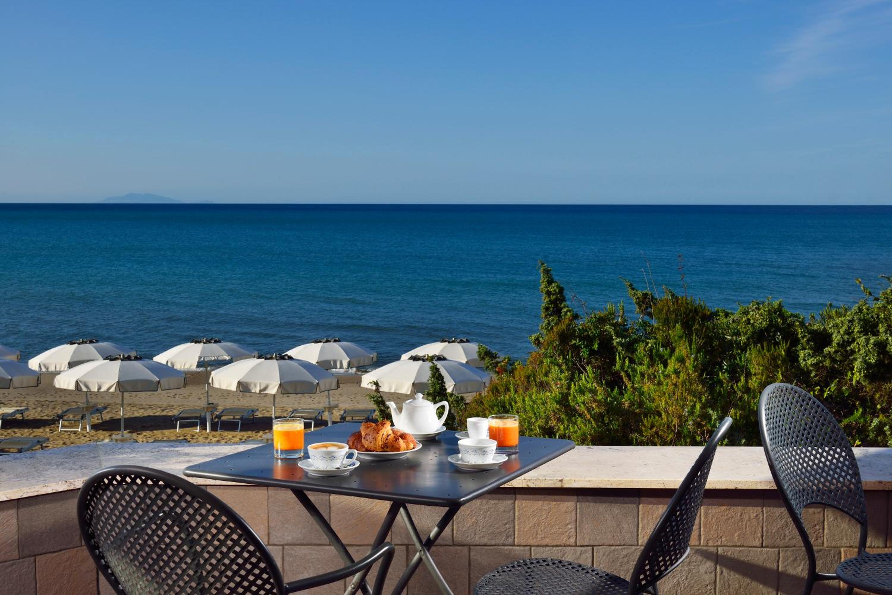 Exclusive Villa with Spa Bath