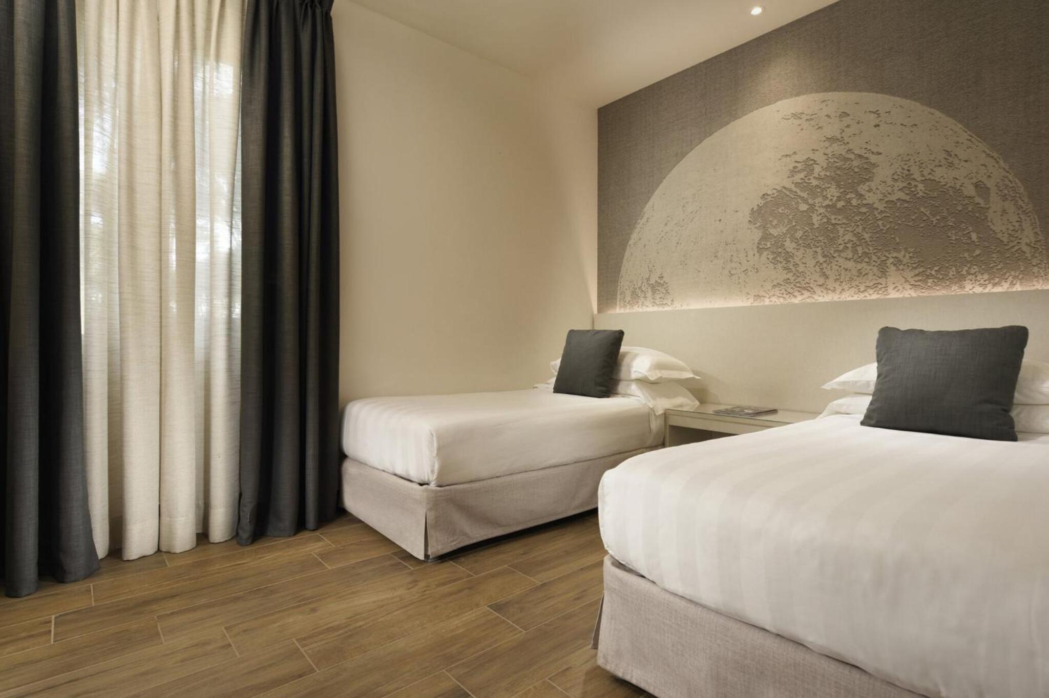 Exclusive Villa with Spa Bath