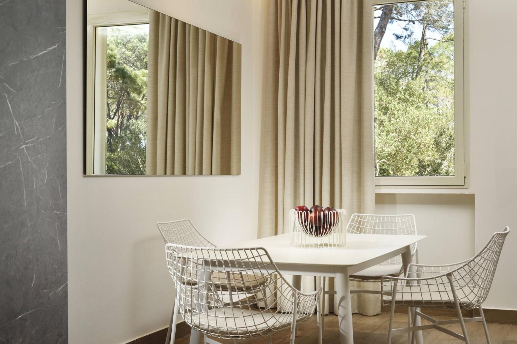 Exclusive Villa with Spa Bath