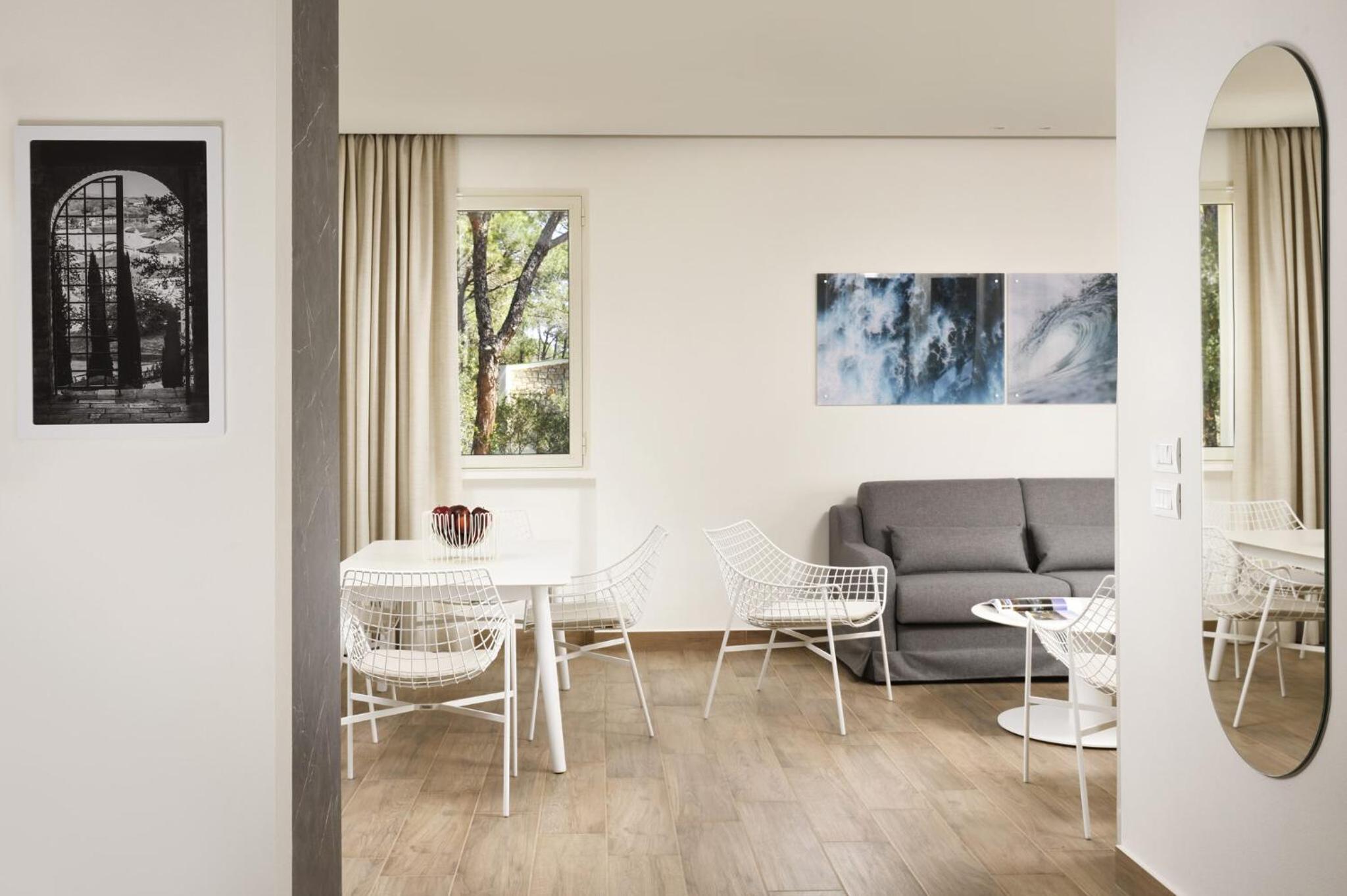 Exclusive Villa with Spa Bath