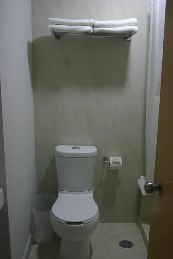 Executive Double Room, 2 Double Beds