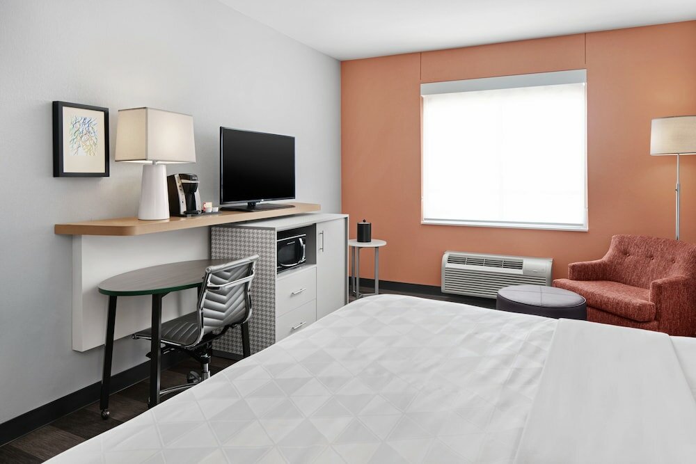 Standard Room, Multiple Beds