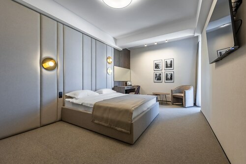 Superior Room в Regency Hotel