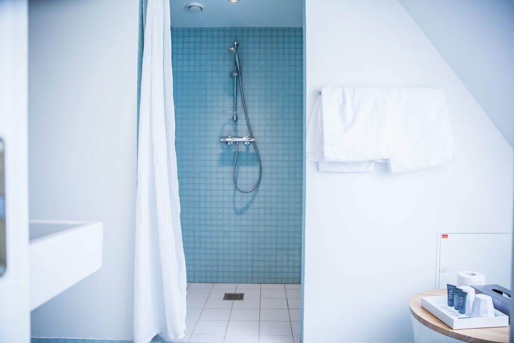 Loft (SPA-access not included)