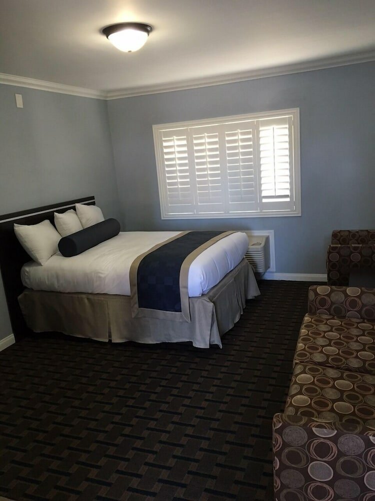 Economy Suite, 2 Bedrooms