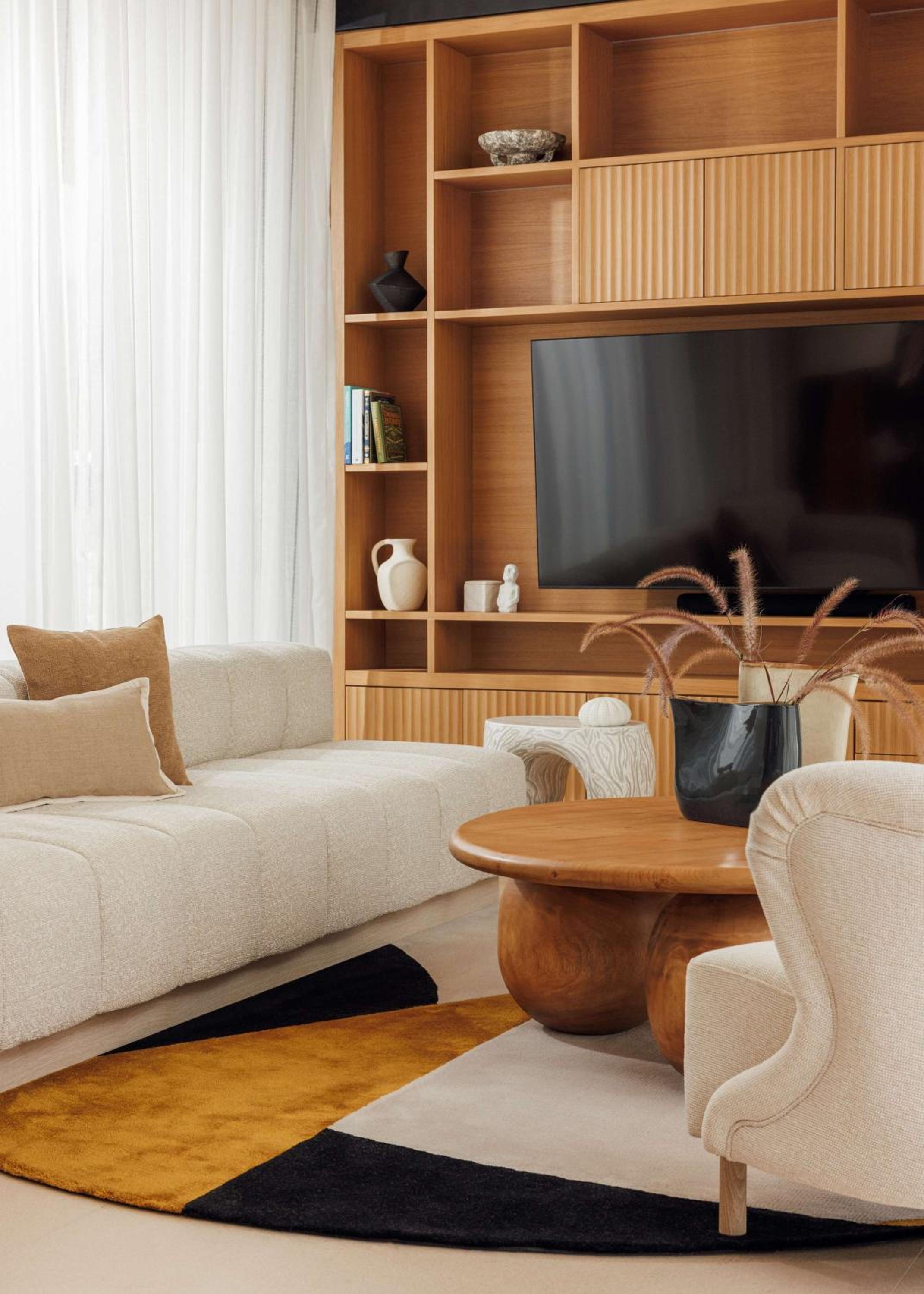 Two-Bedroom Suite - Beachfront