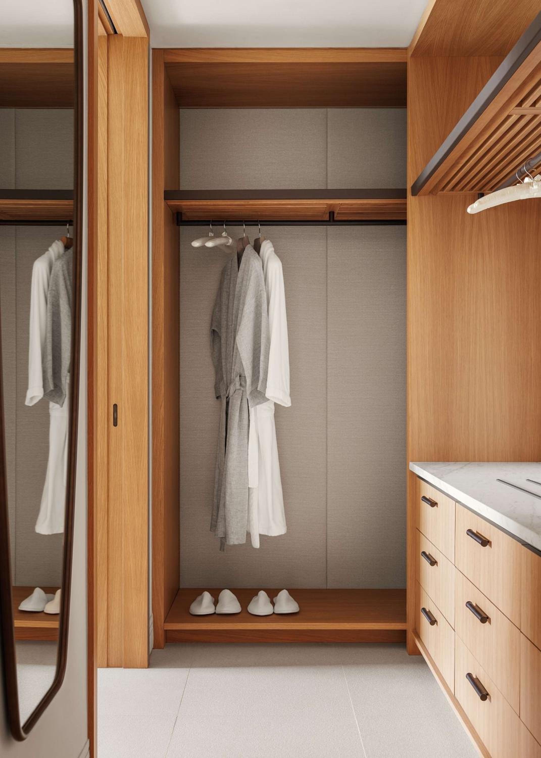 Two-Bedroom Suite - Beachfront