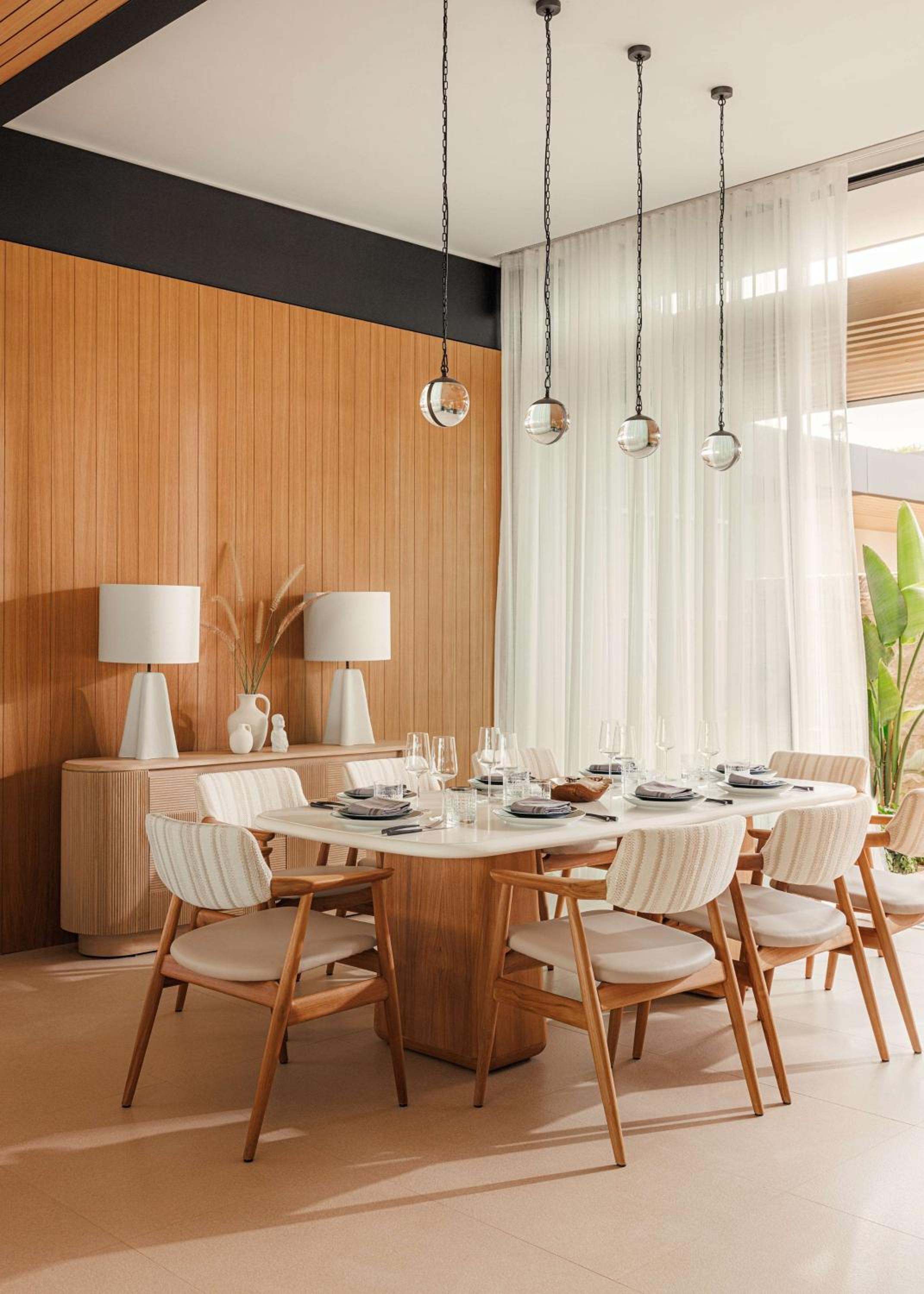Two-Bedroom Suite - Beachfront