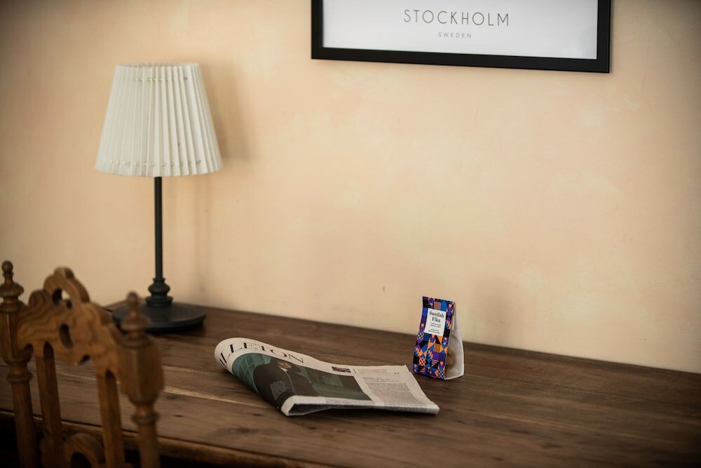 Standard Double Room, Ensuite