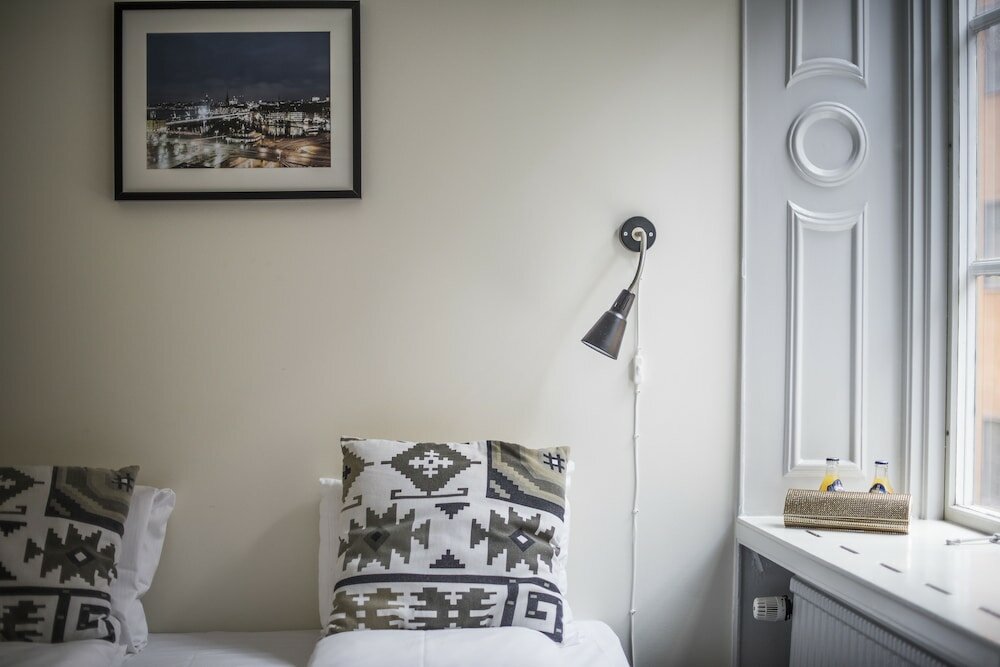Standard Double Room, Ensuite