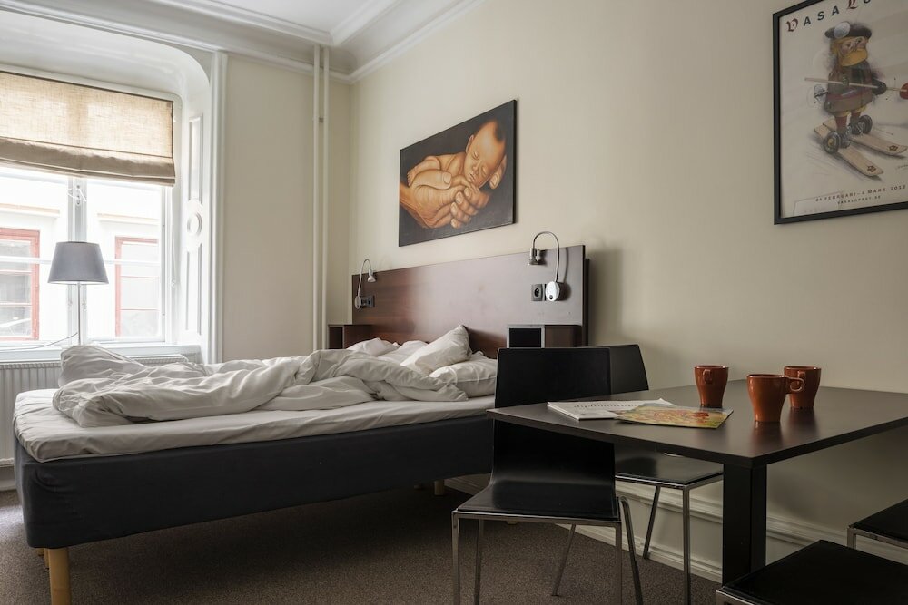 Standard Double Room, Ensuite