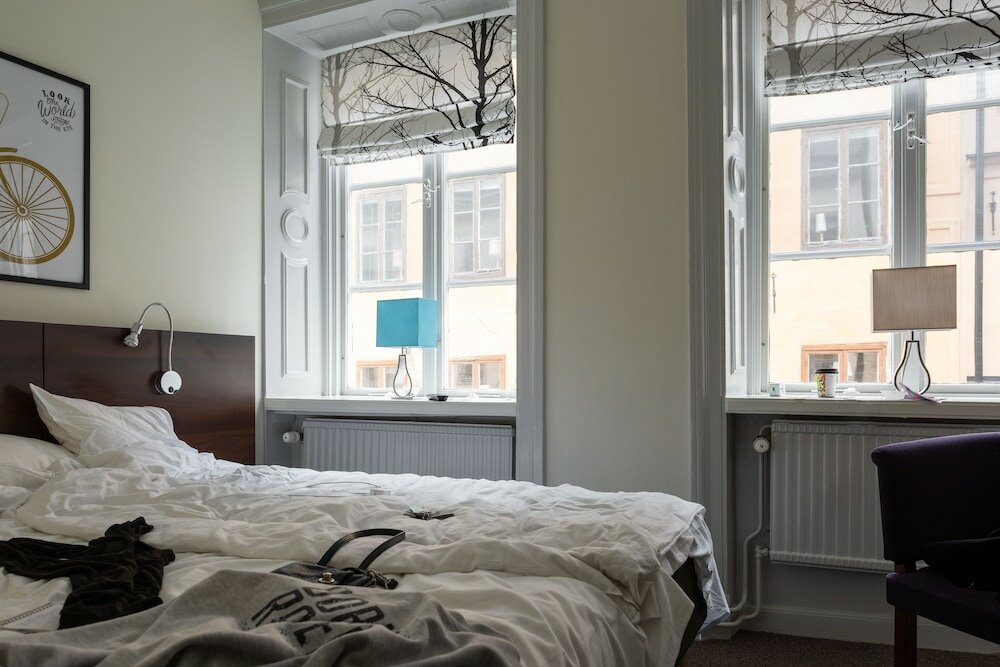 Standard Double Room, Ensuite
