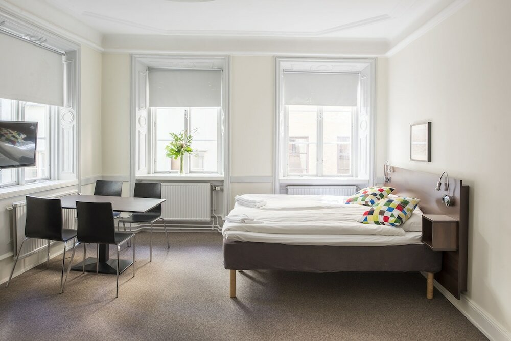 Standard Double Room, Ensuite