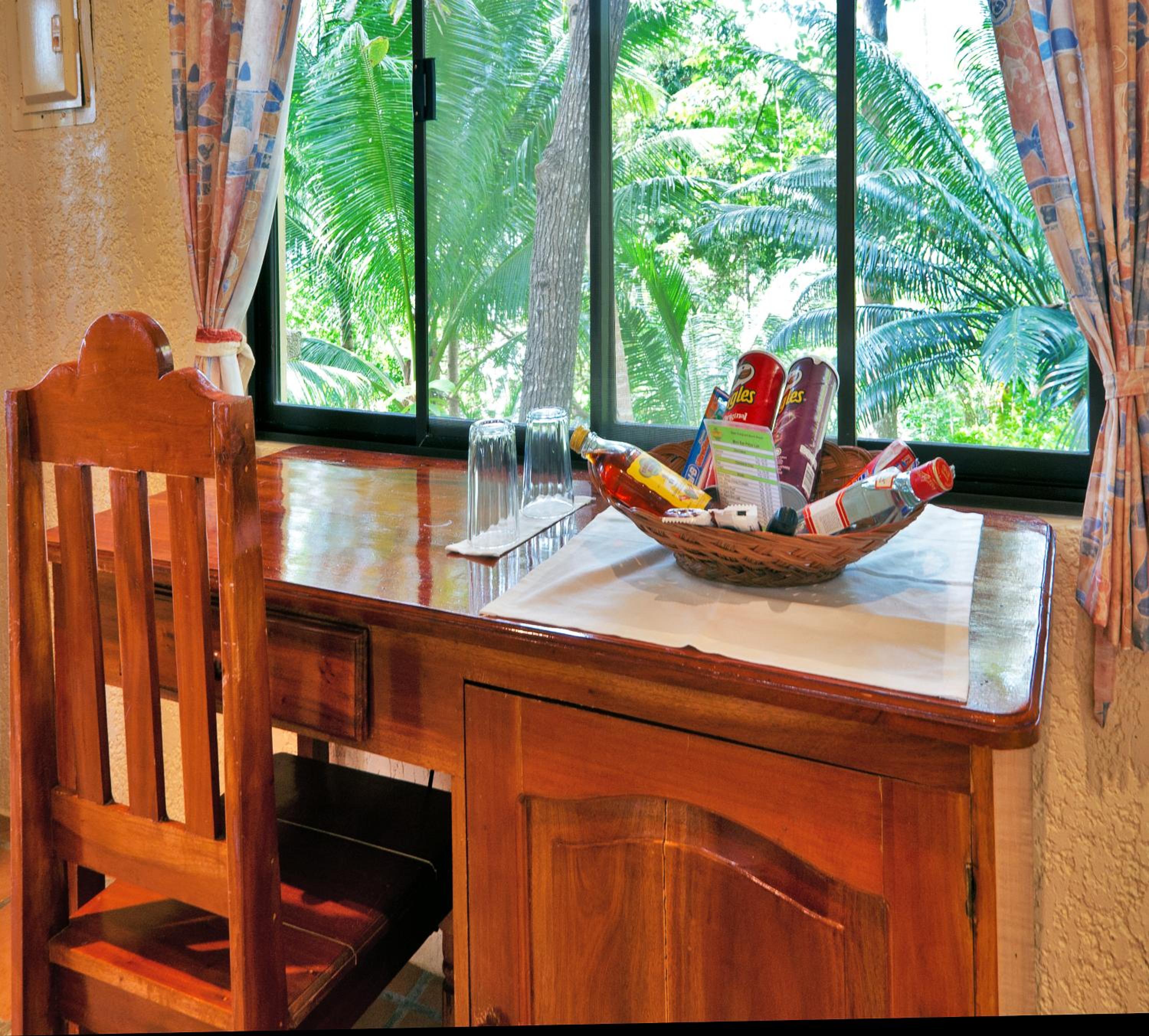 Superior Queen Room with Sea View