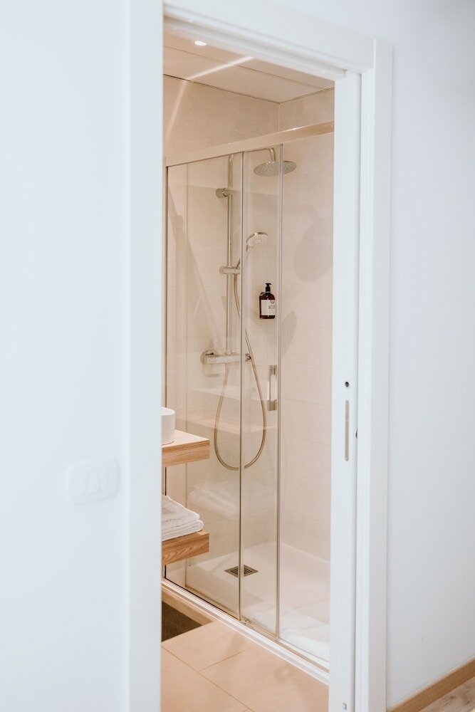 Comfort Double Room, City View