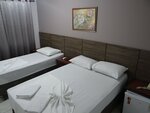 Family Triple Room в Hotel Faenician