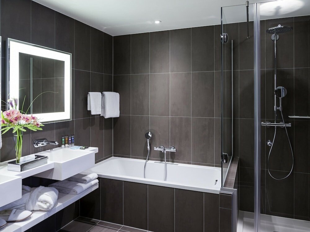Superior Suite, 1 King Bed